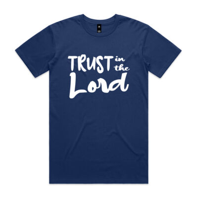 PSALM 34:4, T SHIRT Thumbnail