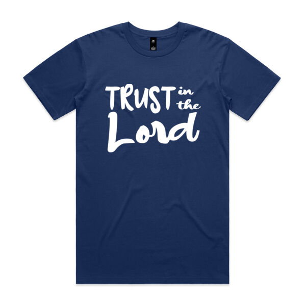 PSALM 34:4, T SHIRT Thumbnail