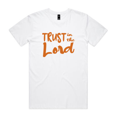 PSALM 91:1-2, T SHIRT Thumbnail