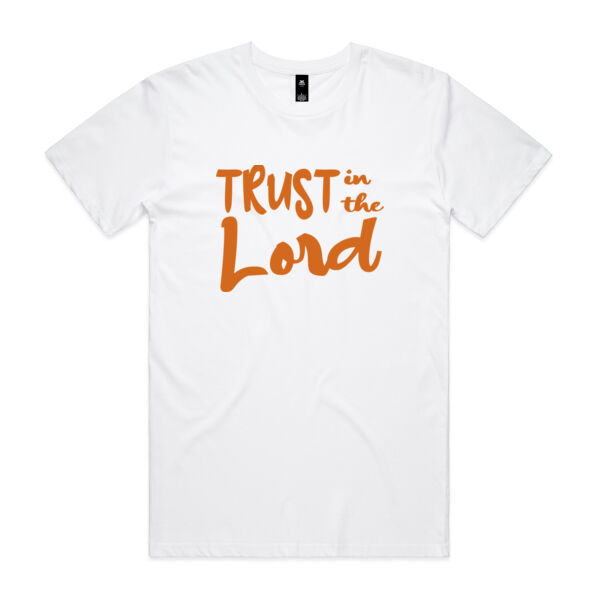 PSALM 91:1-2, T SHIRT Thumbnail