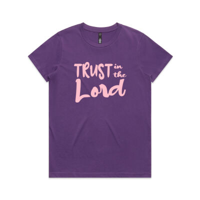 ISAIAH 26:3 T SHIRT Thumbnail