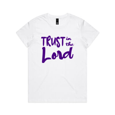 PSALM 61:4 T SHIRT Thumbnail