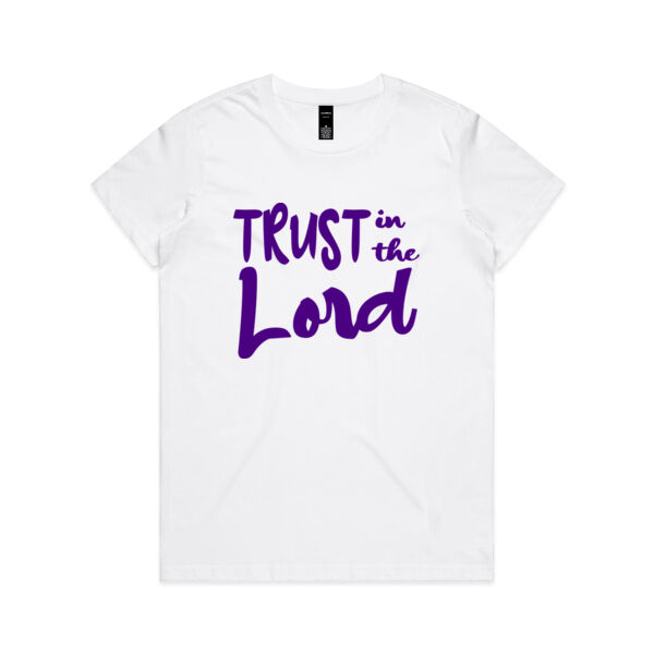 PSALM 61:4 T SHIRT Thumbnail