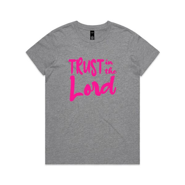 PSALM 37:3 T SHIRT Thumbnail