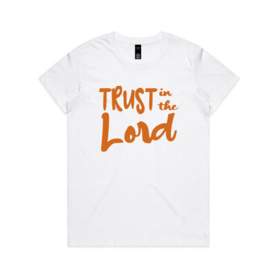 PSALM 91:1-2 T SHIRT Thumbnail