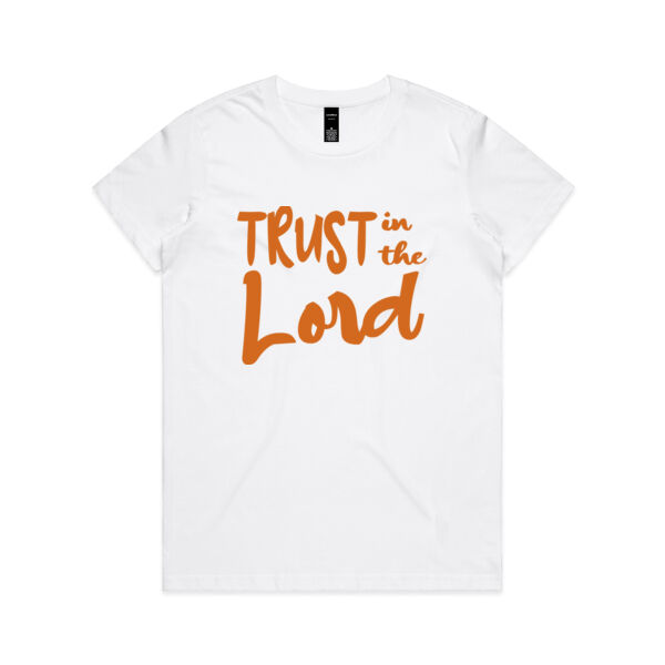 PSALM 91:1-2 T SHIRT Thumbnail