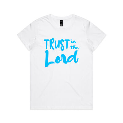 ROMANS 8:28 T SHIRT  Thumbnail