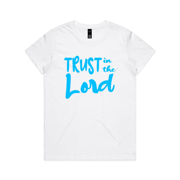 ROMANS 8:28 T SHIRT  Thumbnail