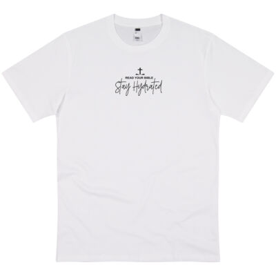 Bro! You Need Jesus Tee - BLACK 4 Thumbnail